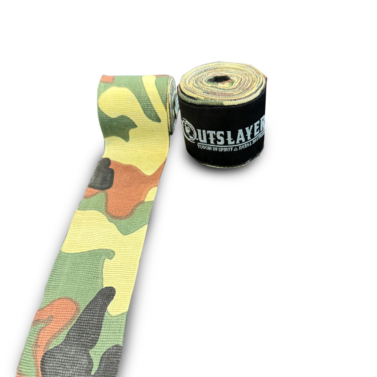 Outslayer Hand Wraps