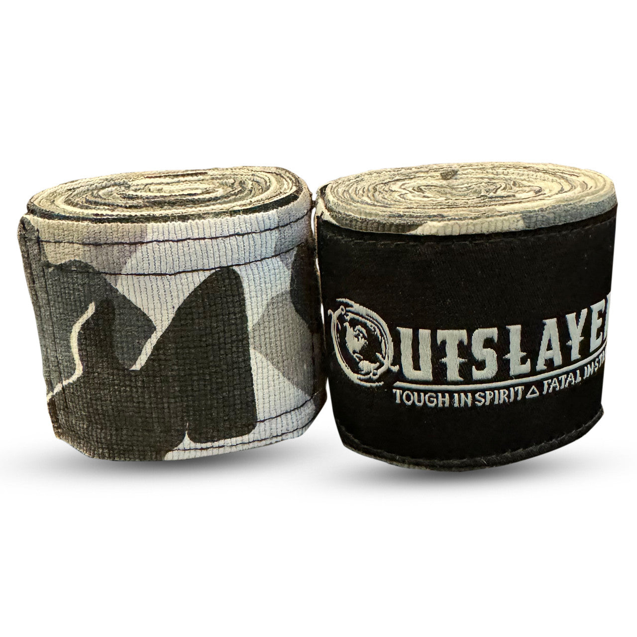 Outslayer Hand Wraps