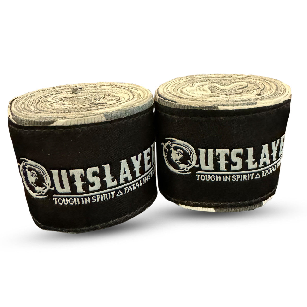 Outslayer Hand Wraps