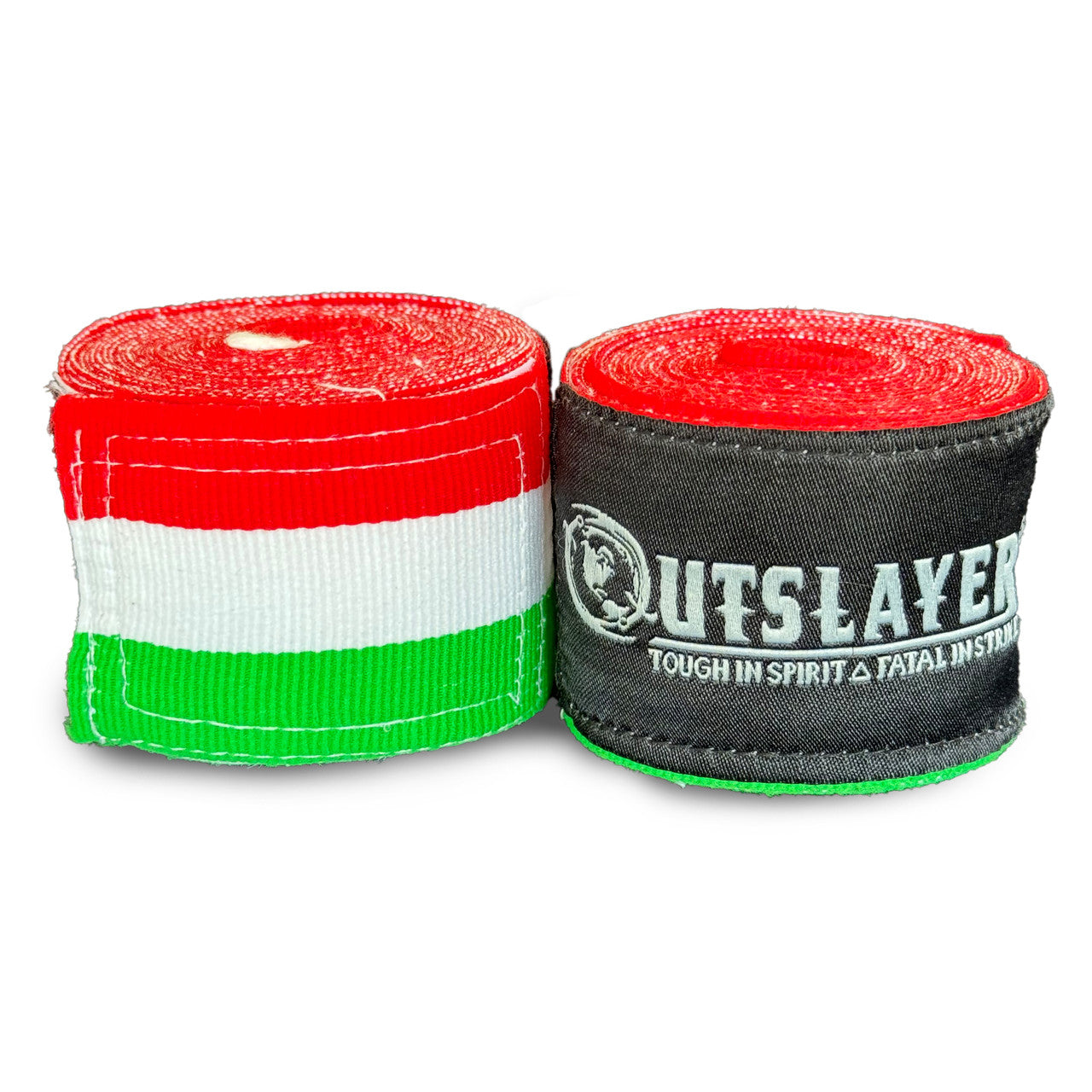 Outslayer Hand Wraps