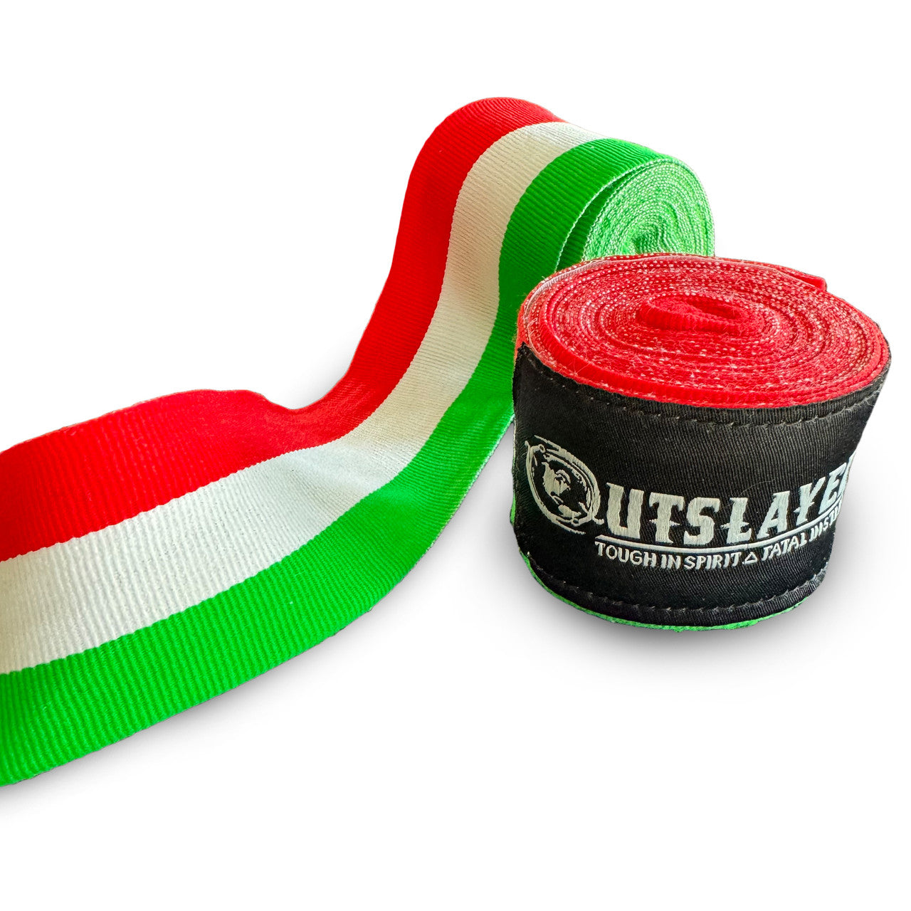 Outslayer Hand Wraps