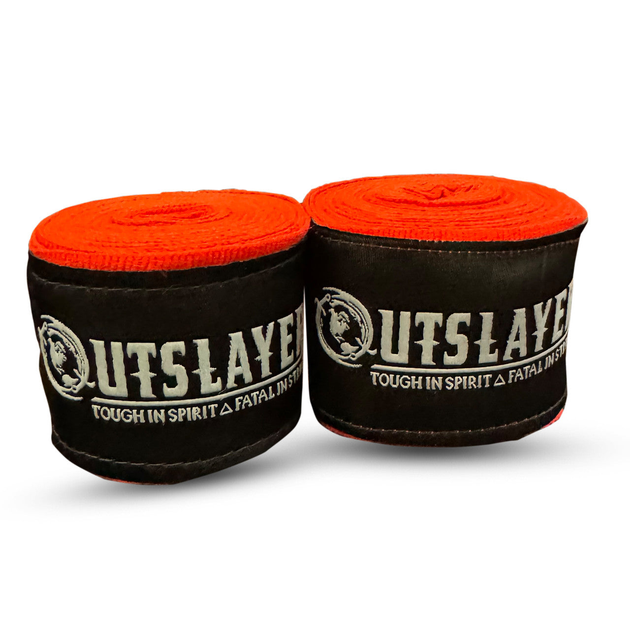 Outslayer Hand Wraps