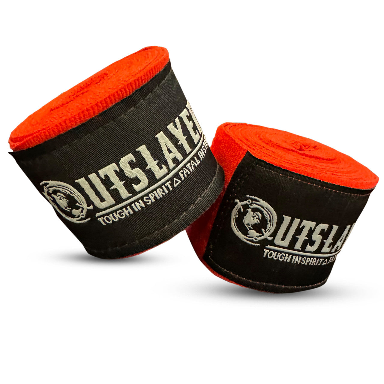 Outslayer Hand Wraps