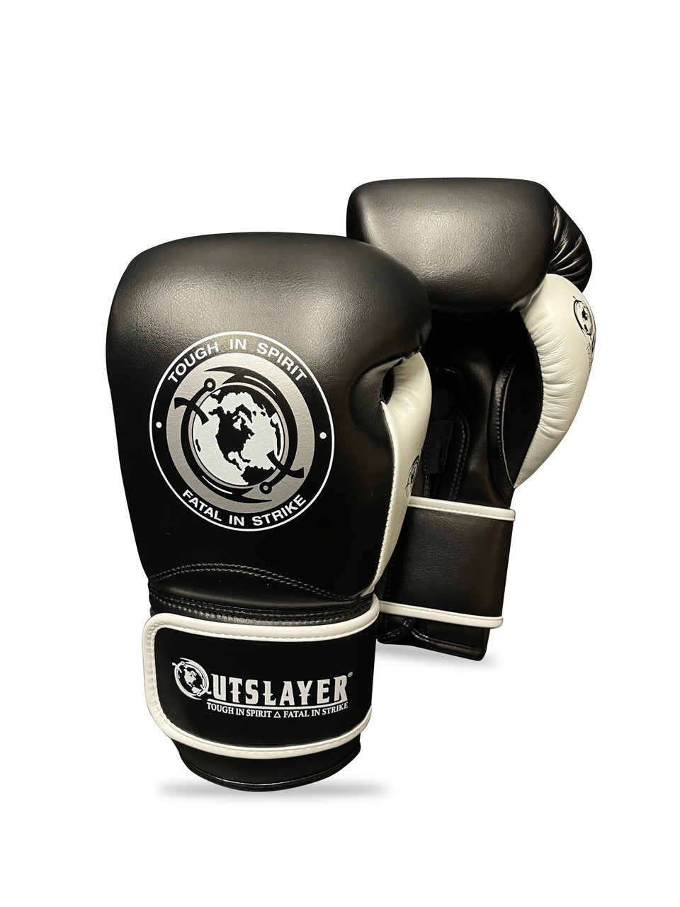 Outslayer ON1 Boxing Gloves