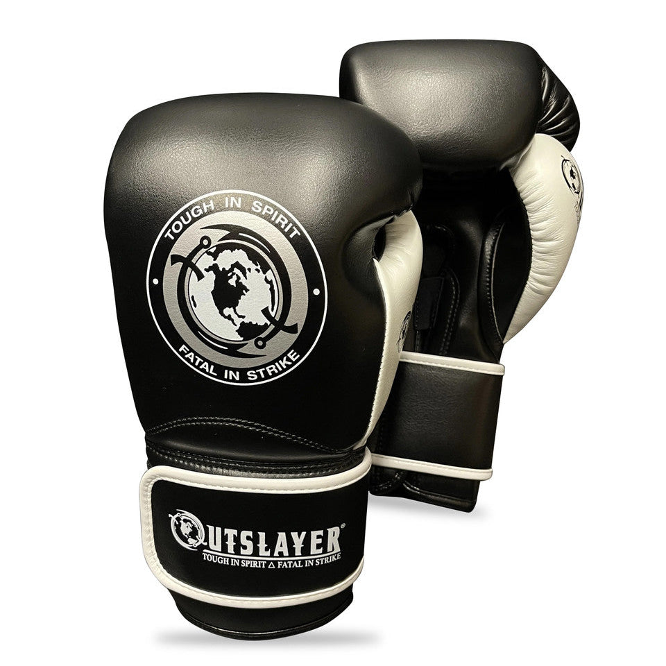 Outslayer ON1 Boxing Gloves