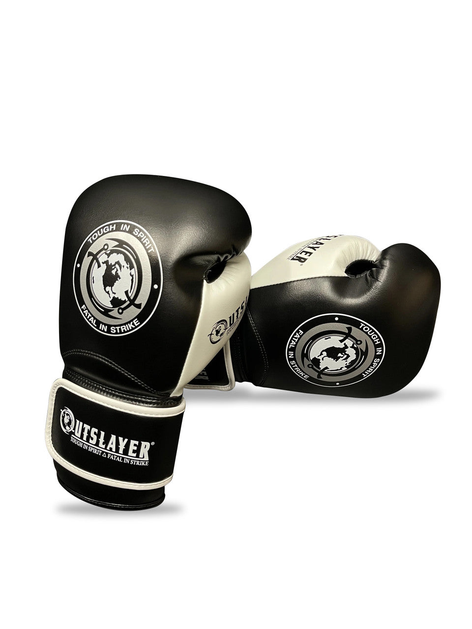 Outslayer ON1 Boxing Gloves