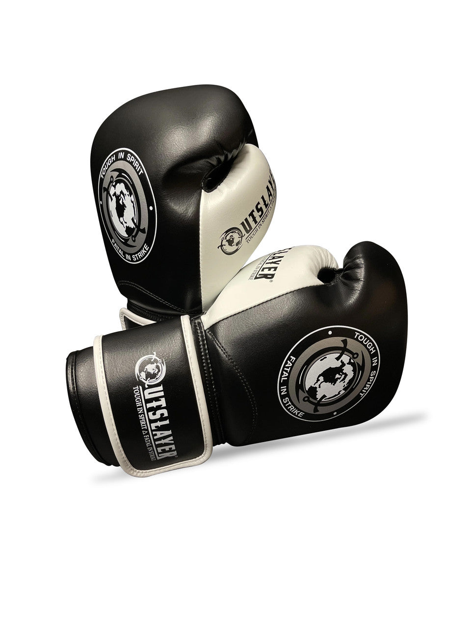Outslayer ON1 Boxing Gloves