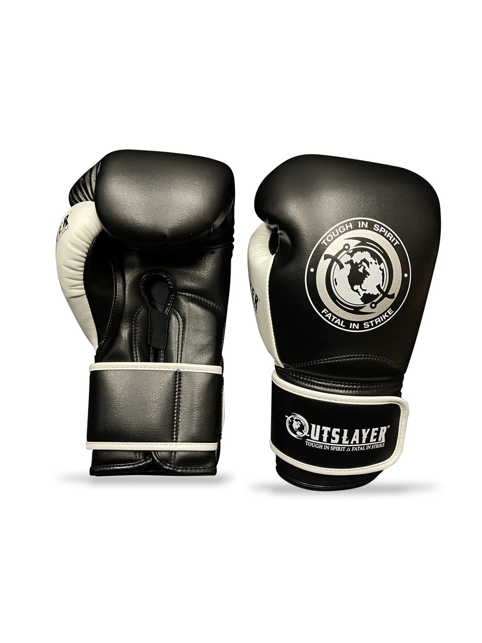 Outslayer ON1 Boxing Gloves
