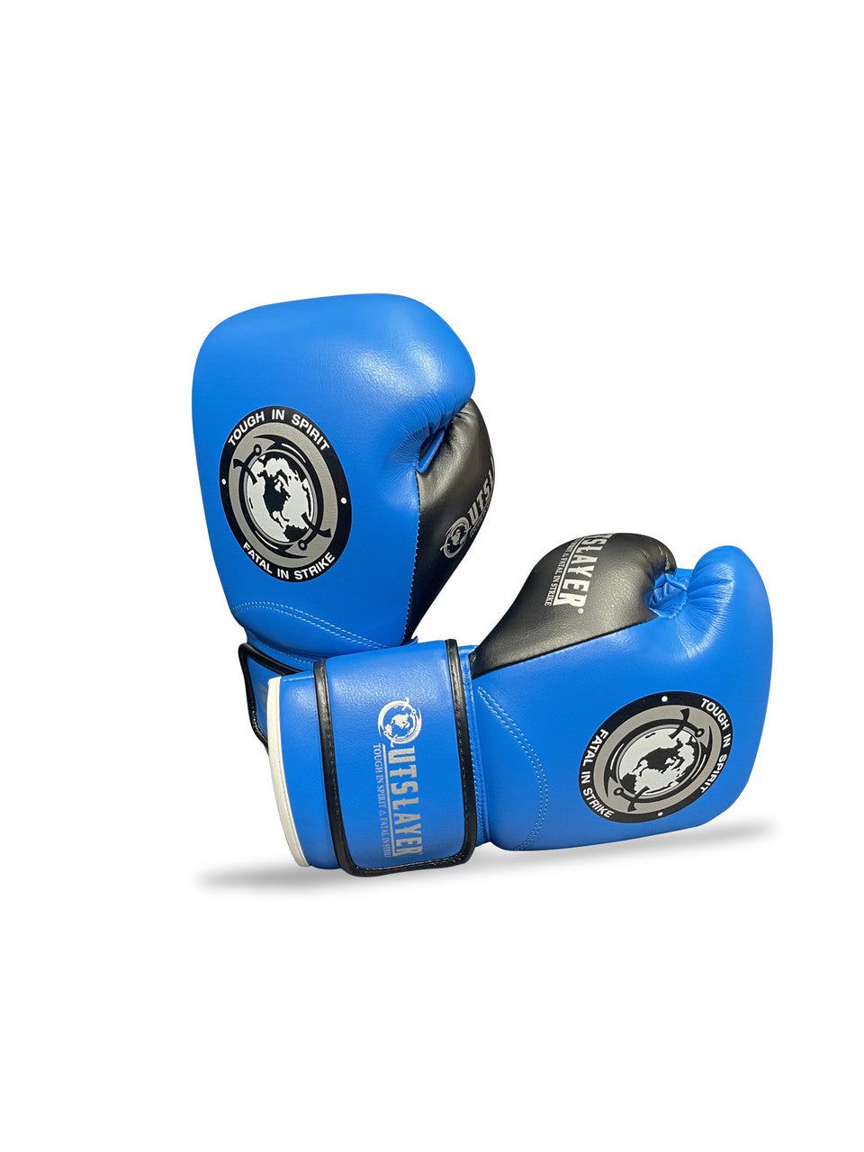 Outslayer ON1 Boxing Gloves