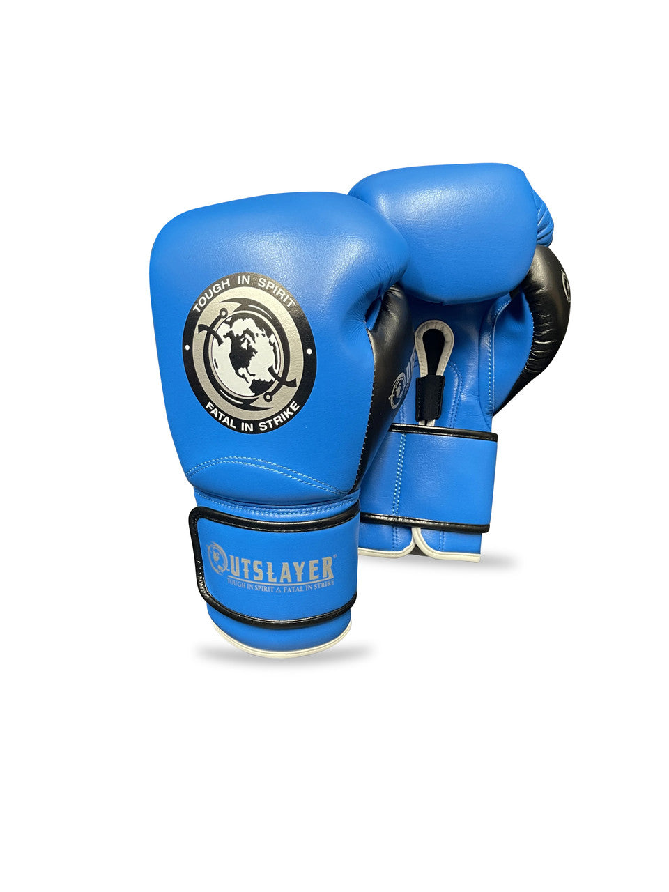 Outslayer ON1 Boxing Gloves