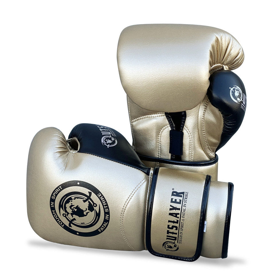 Outslayer ON1 Boxing Gloves