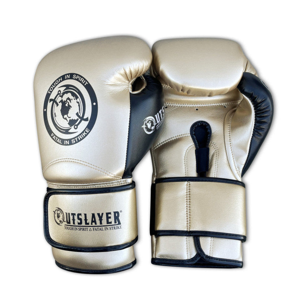 Outslayer ON1 Boxing Gloves
