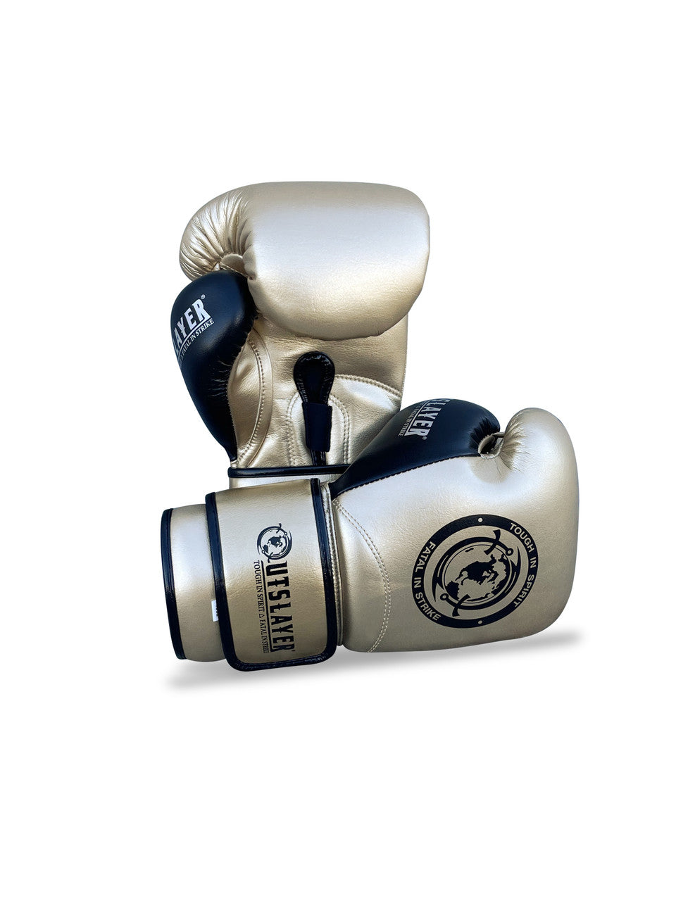 Outslayer ON1 Boxing Gloves