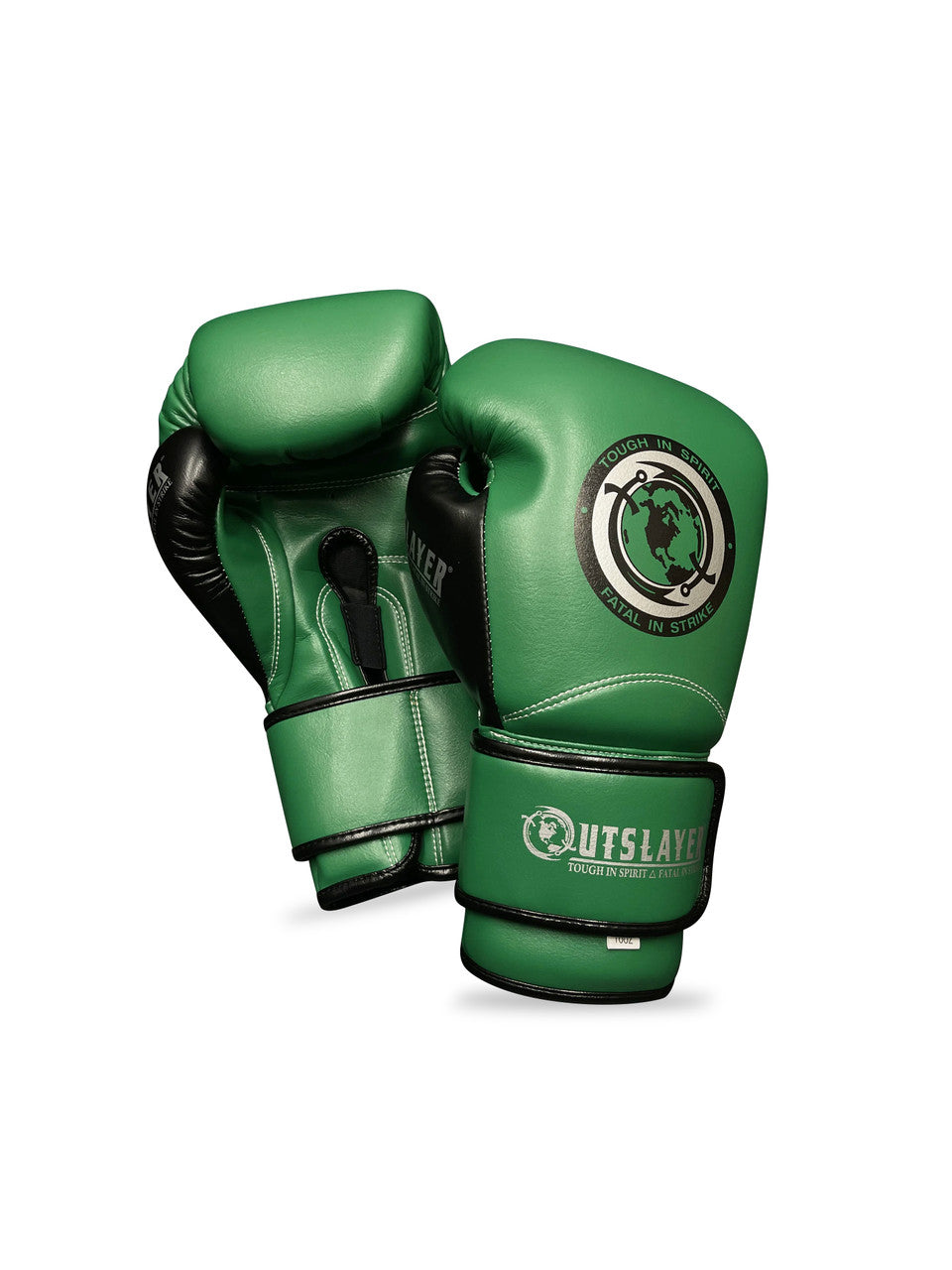 Outslayer ON1 Boxing Gloves