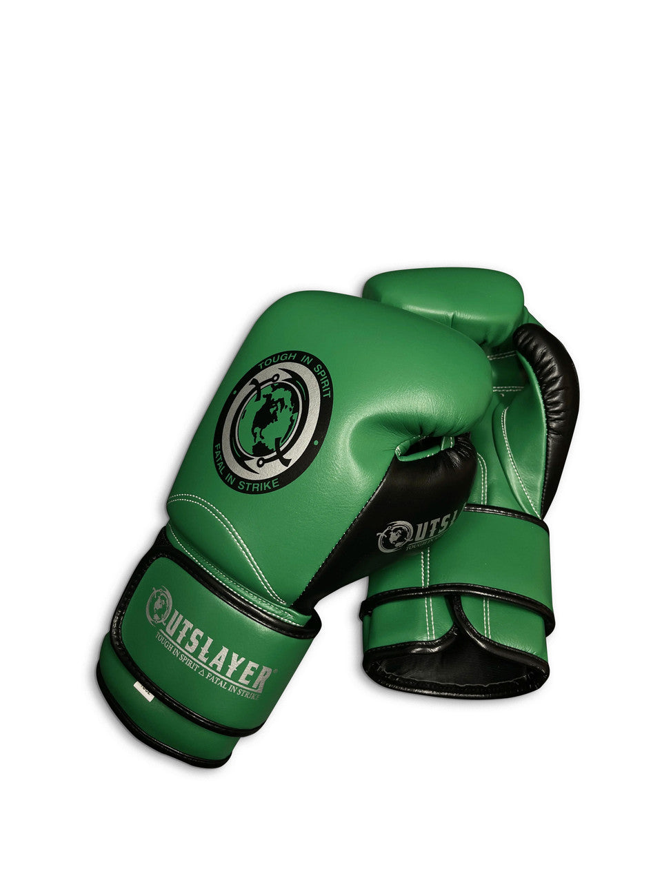 Outslayer ON1 Boxing Gloves