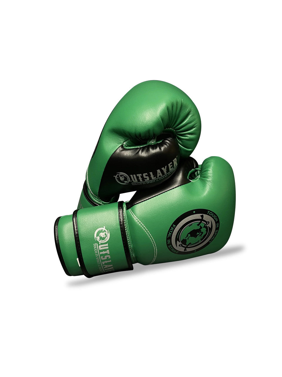 Outslayer ON1 Boxing Gloves