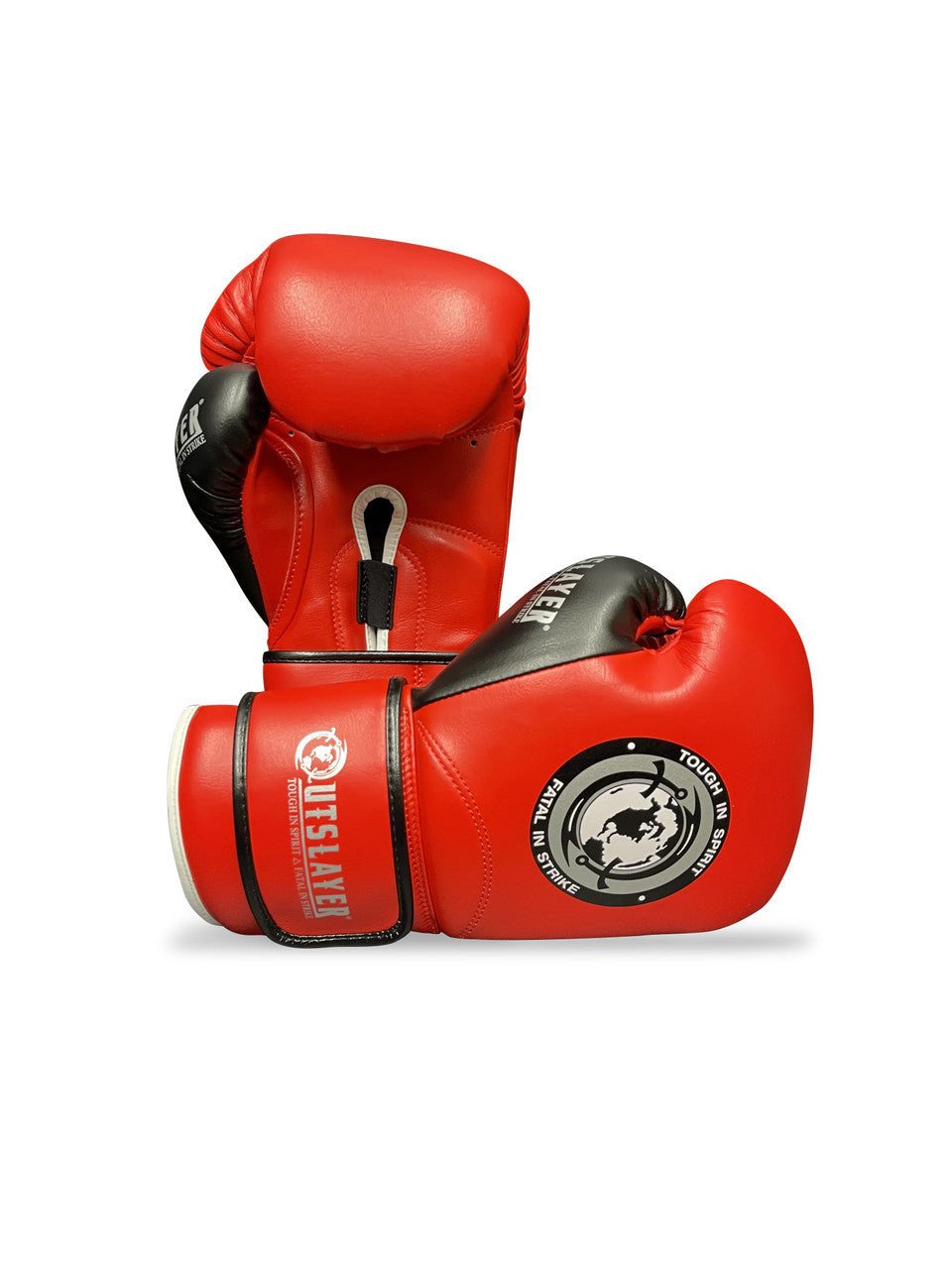 Outslayer ON1 Boxing Gloves