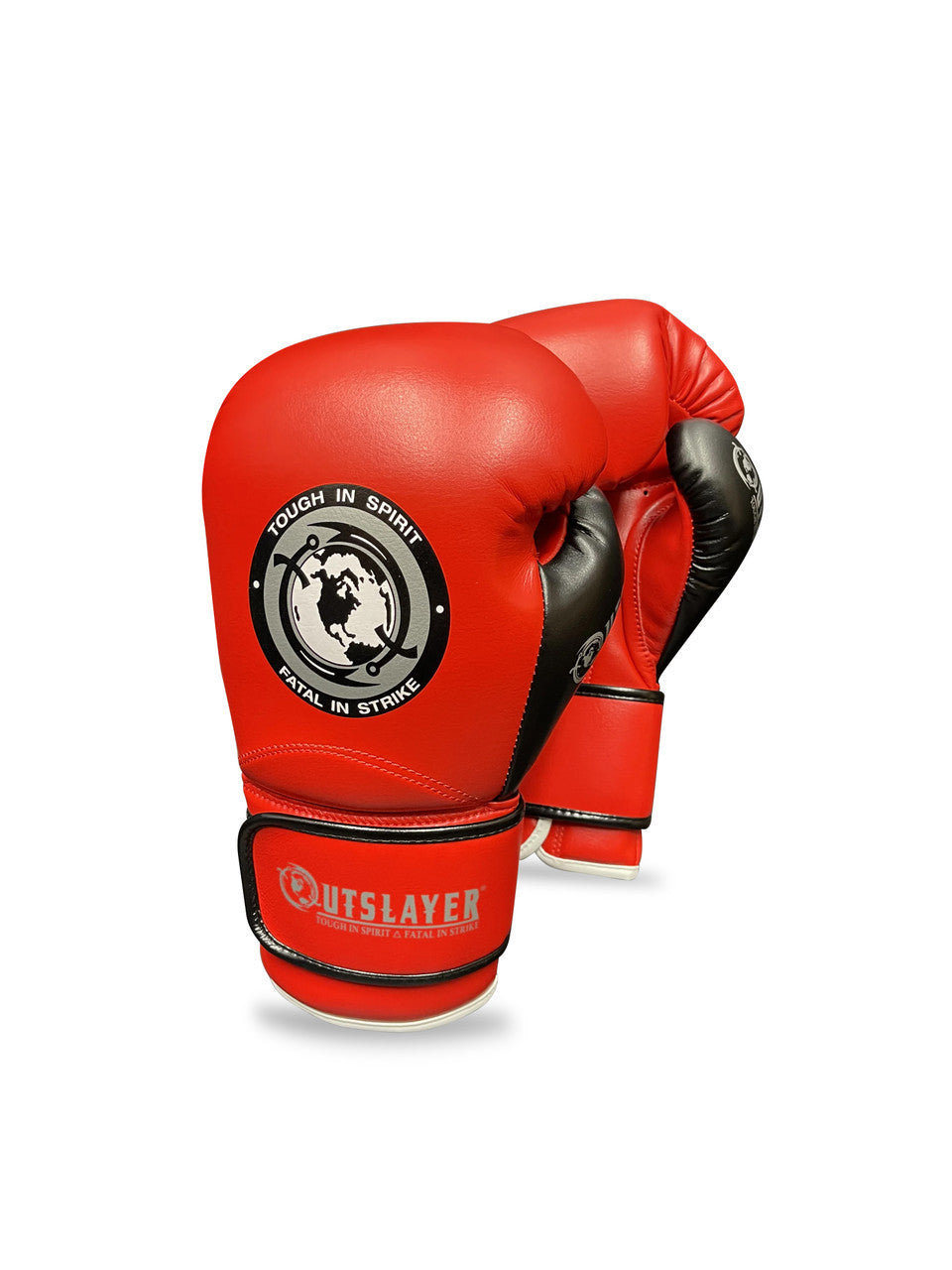 Outslayer ON1 Boxing Gloves