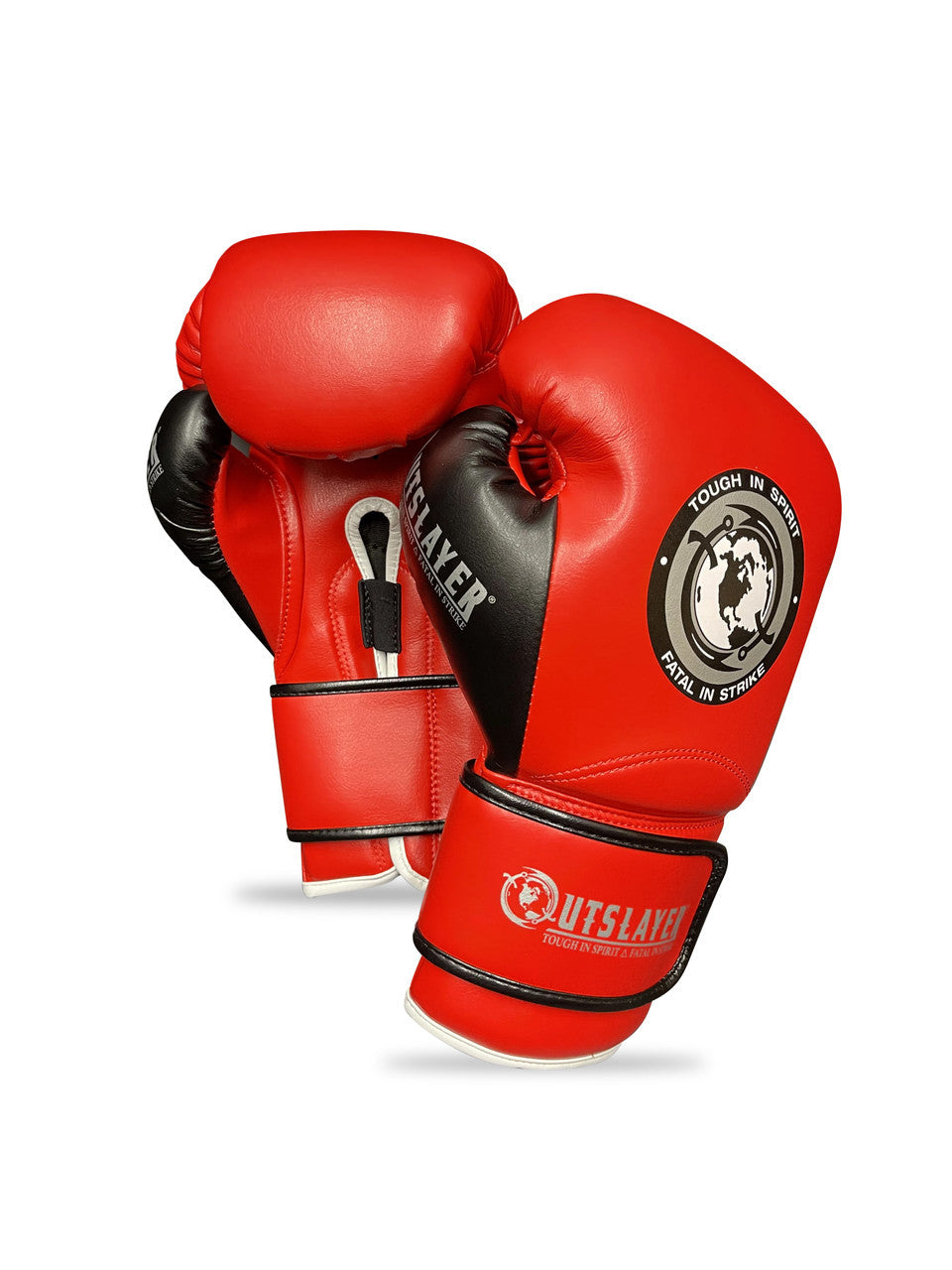 Outslayer ON1 Boxing Gloves