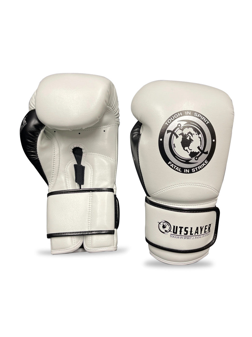 Outslayer ON1 Boxing Gloves