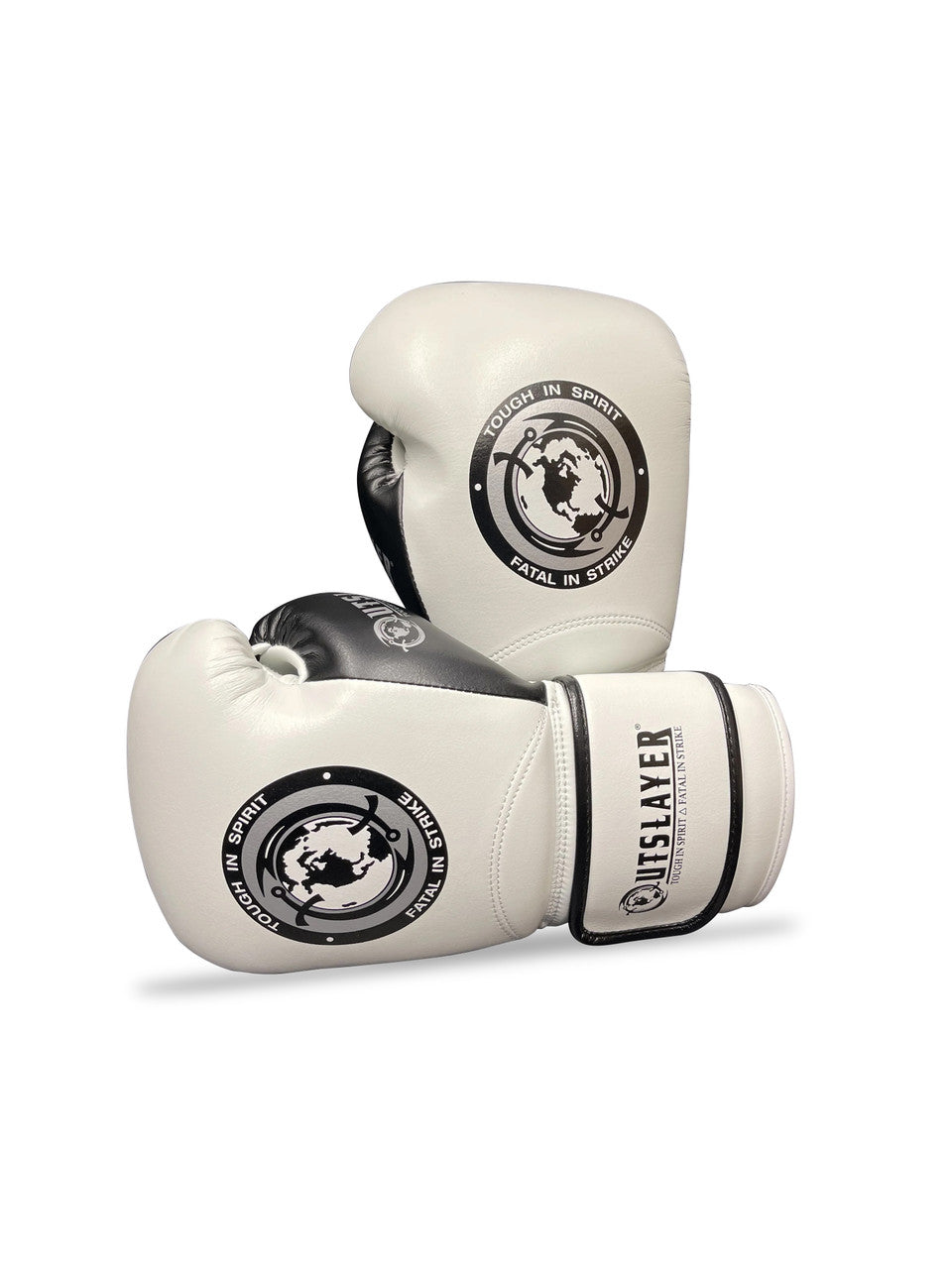 Outslayer ON1 Boxing Gloves