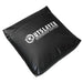 Black bag with 'Outslayer' logo on a white background