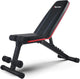 PASYOU Adjustable Weight Bench