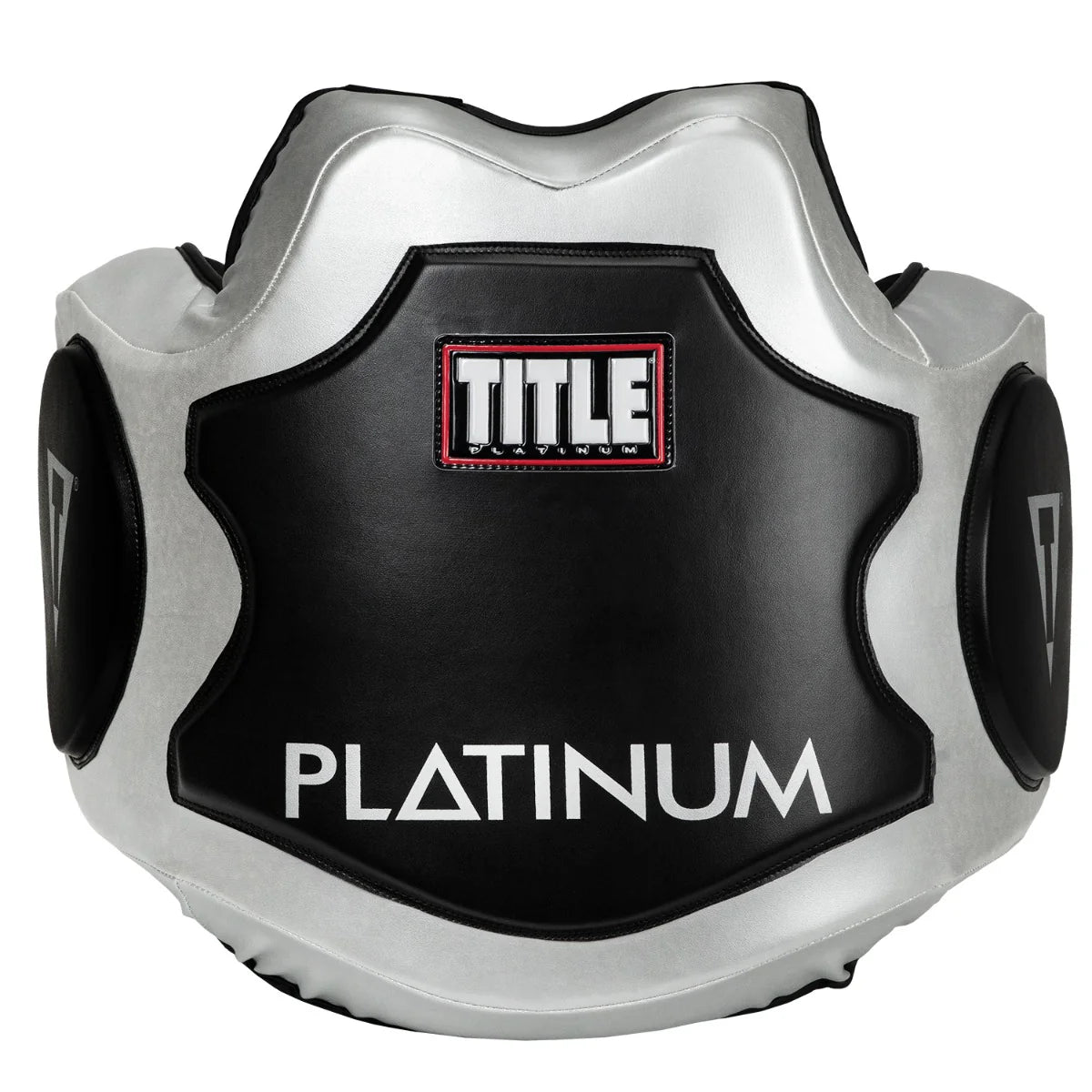 TITLE Platinum Body Protector