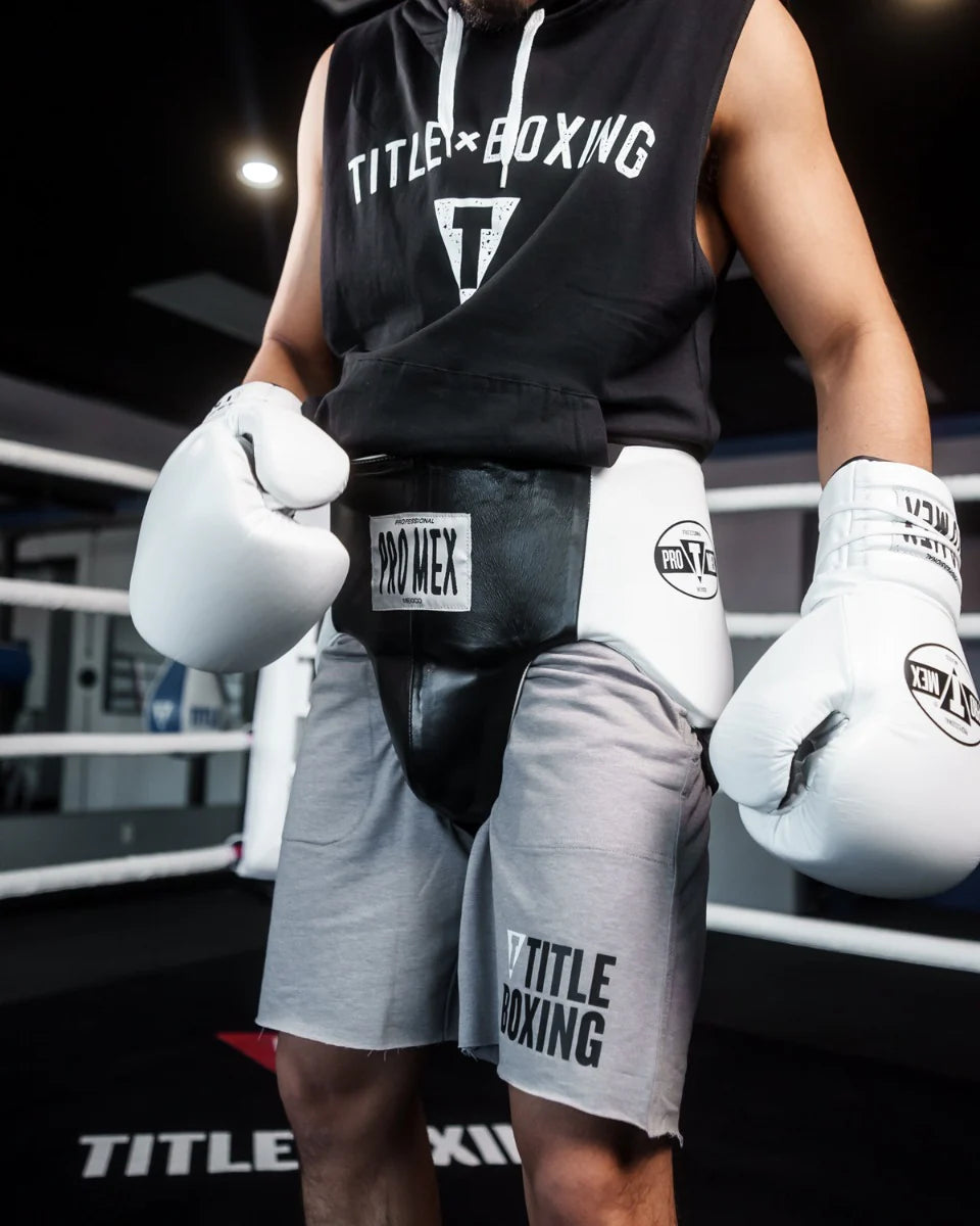 Pro Mex Avanzado No-Foul Protector 2.0