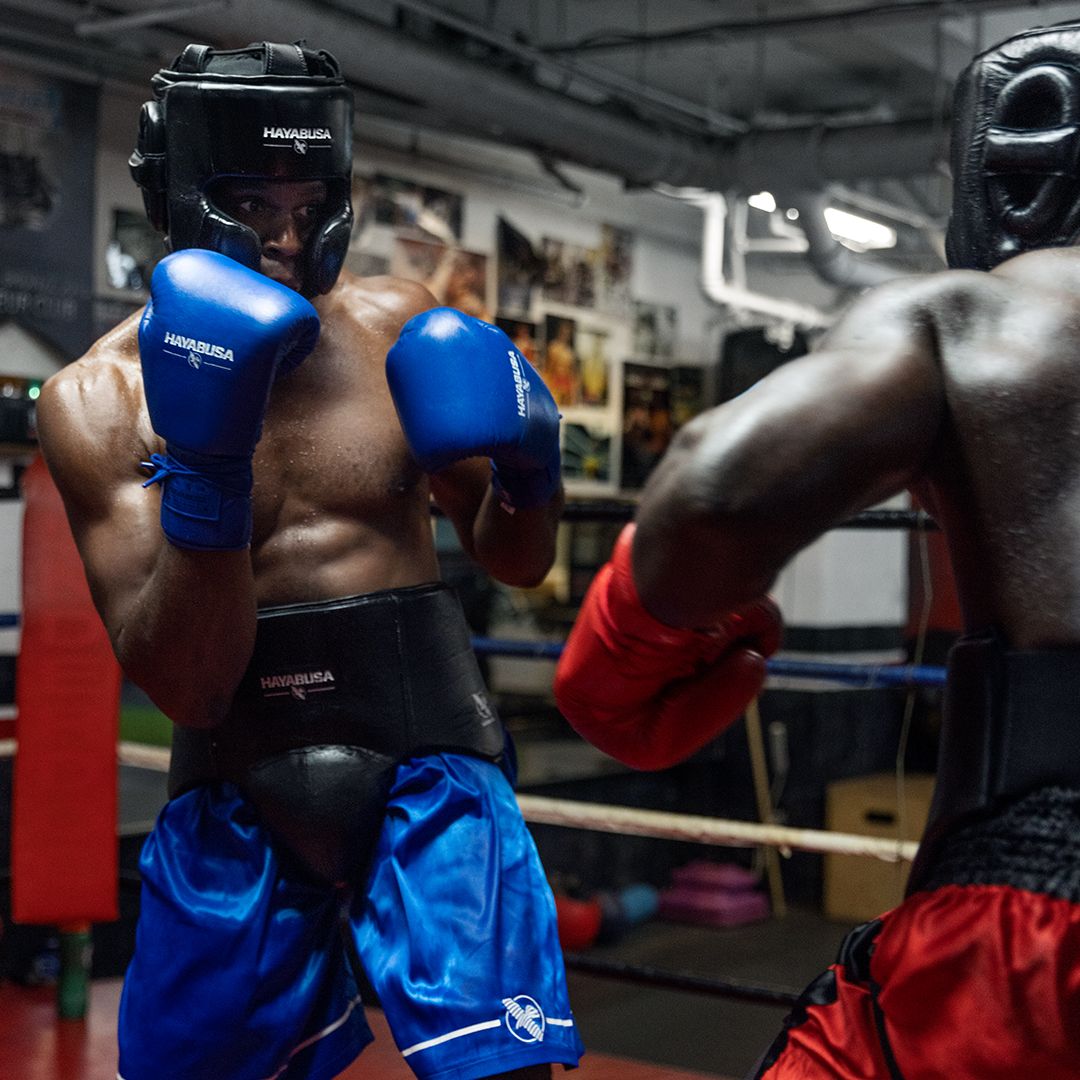 Hayabusa Pro Boxing Groin Protector