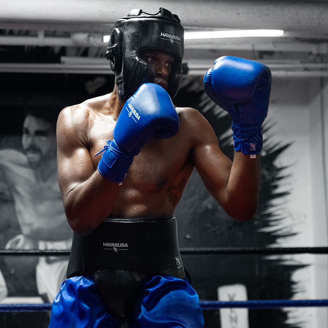 Hayabusa Pro Boxing Groin Protector