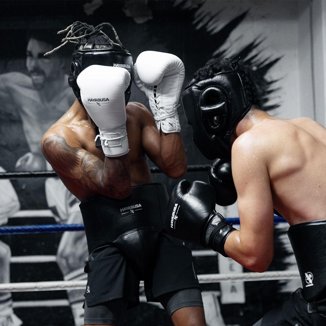 Hayabusa Pro Boxing Groin Protector