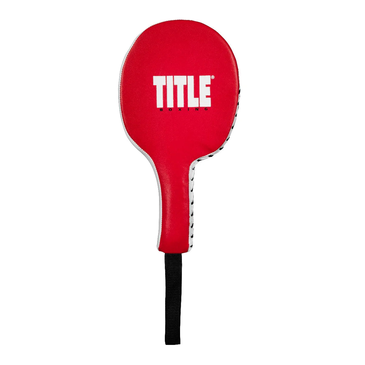 TITLE Boxing Punch Training Paddles