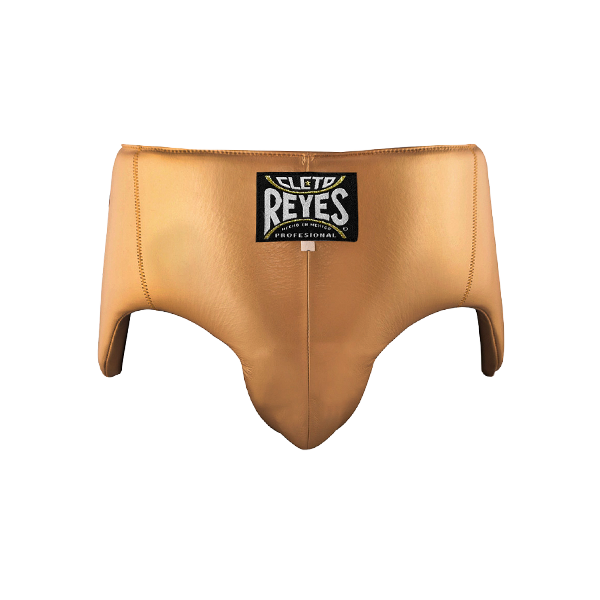 Cleto Reyes Kidney & Foul Protector Cup