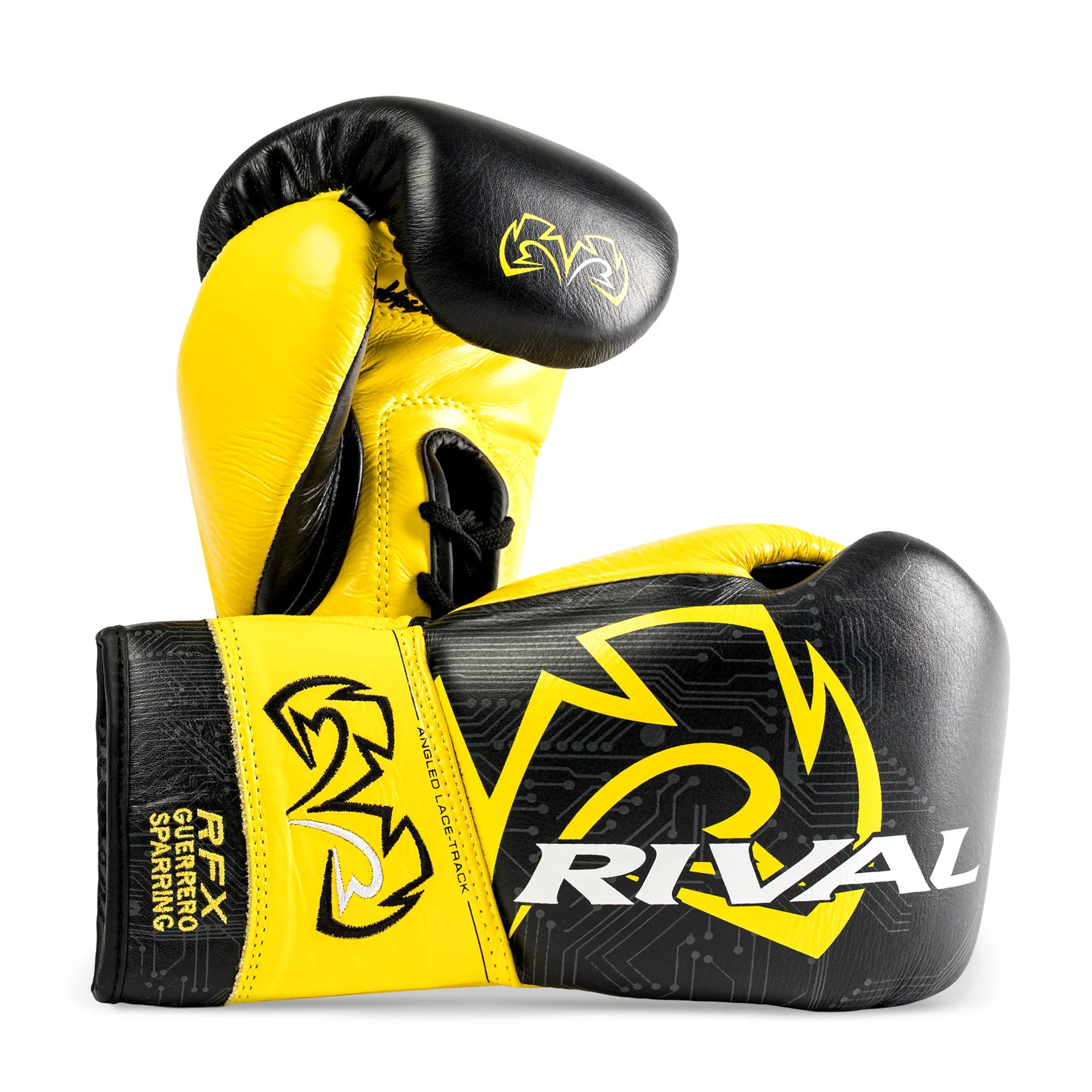 RIVAL RFX-Guerrero Sparring Gloves P4P Edition