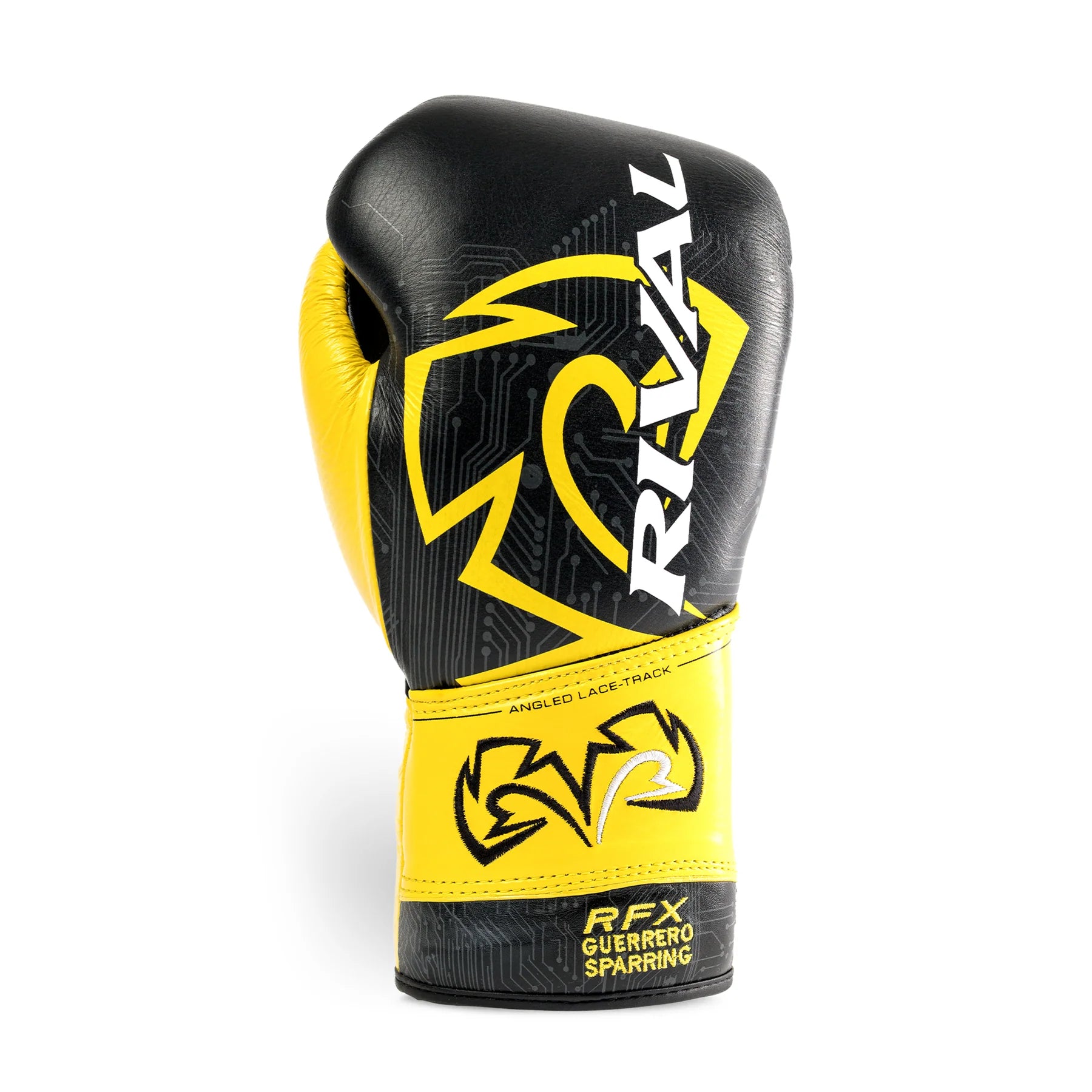 RIVAL RFX-Guerrero Sparring Gloves P4P Edition