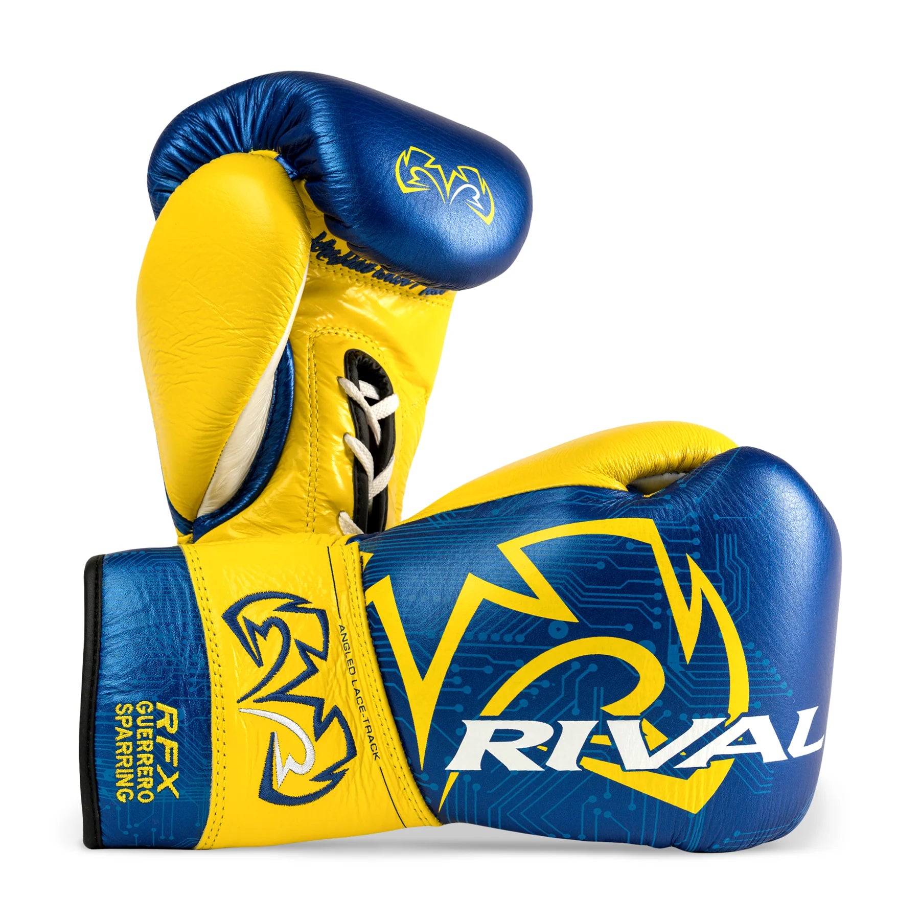 RIVAL RFX-Guerrero Sparring Gloves P4P Edition