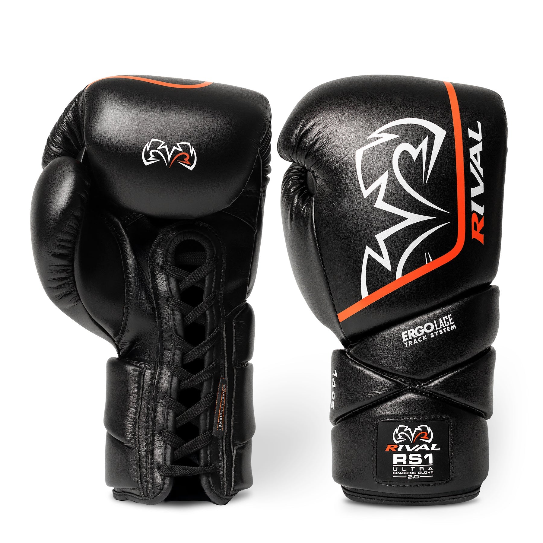 RIVAL RS1 Ultra Sparring Gloves 2.0
