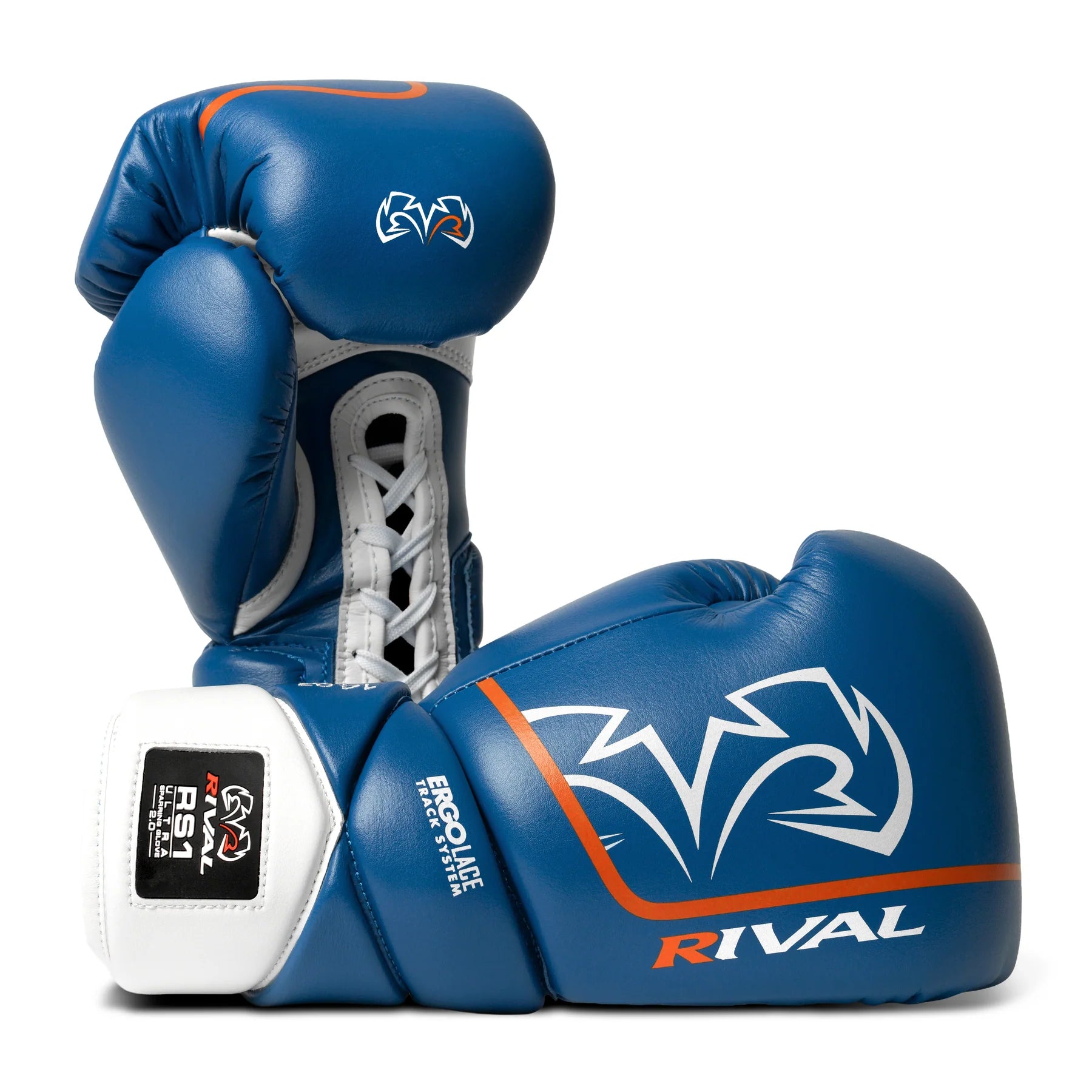 RIVAL RS1 Ultra Sparring Gloves 2.0