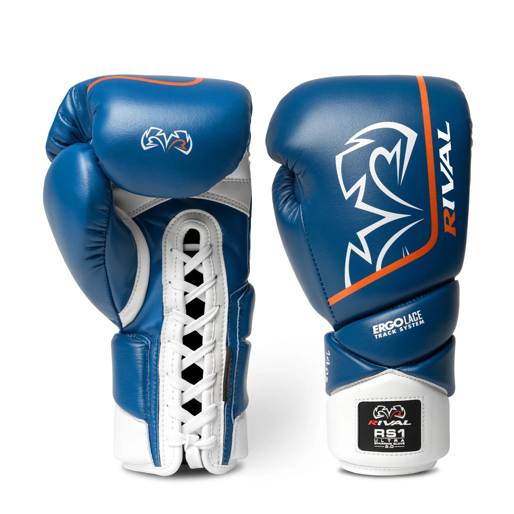 RIVAL RS1 Ultra Sparring Gloves 2.0