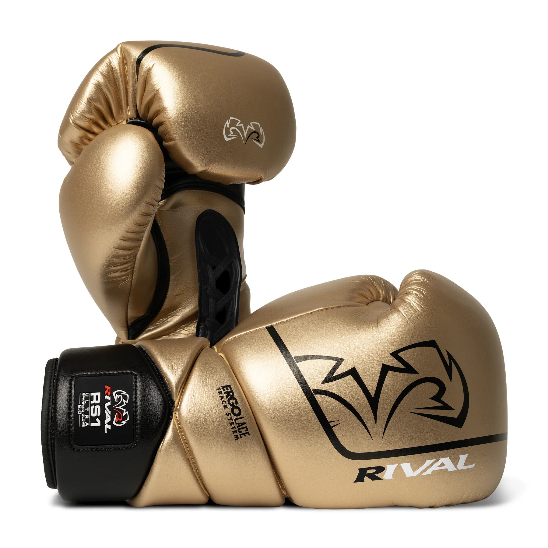 RIVAL RS1 Ultra Sparring Gloves 2.0