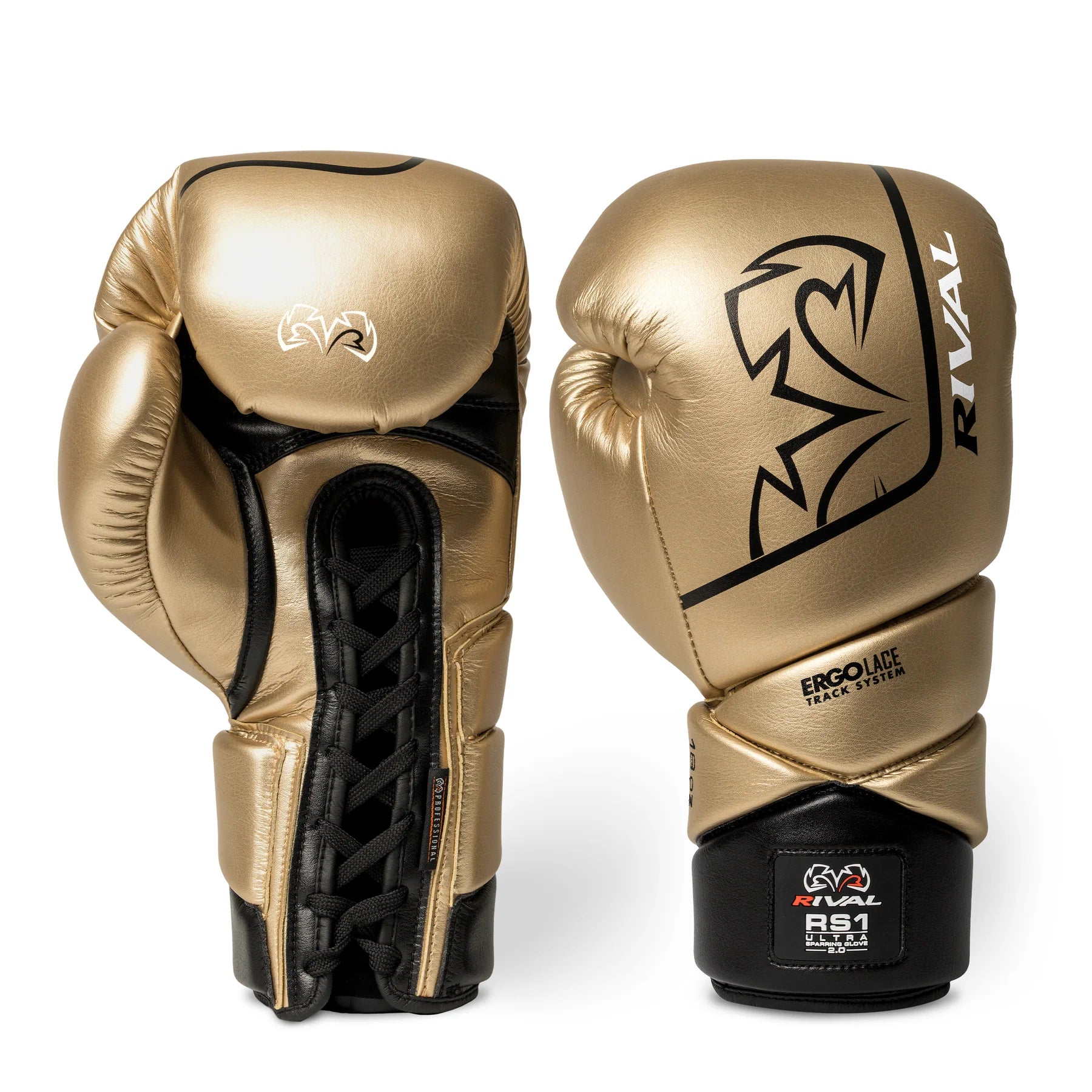 RIVAL RS1 Ultra Sparring Gloves 2.0