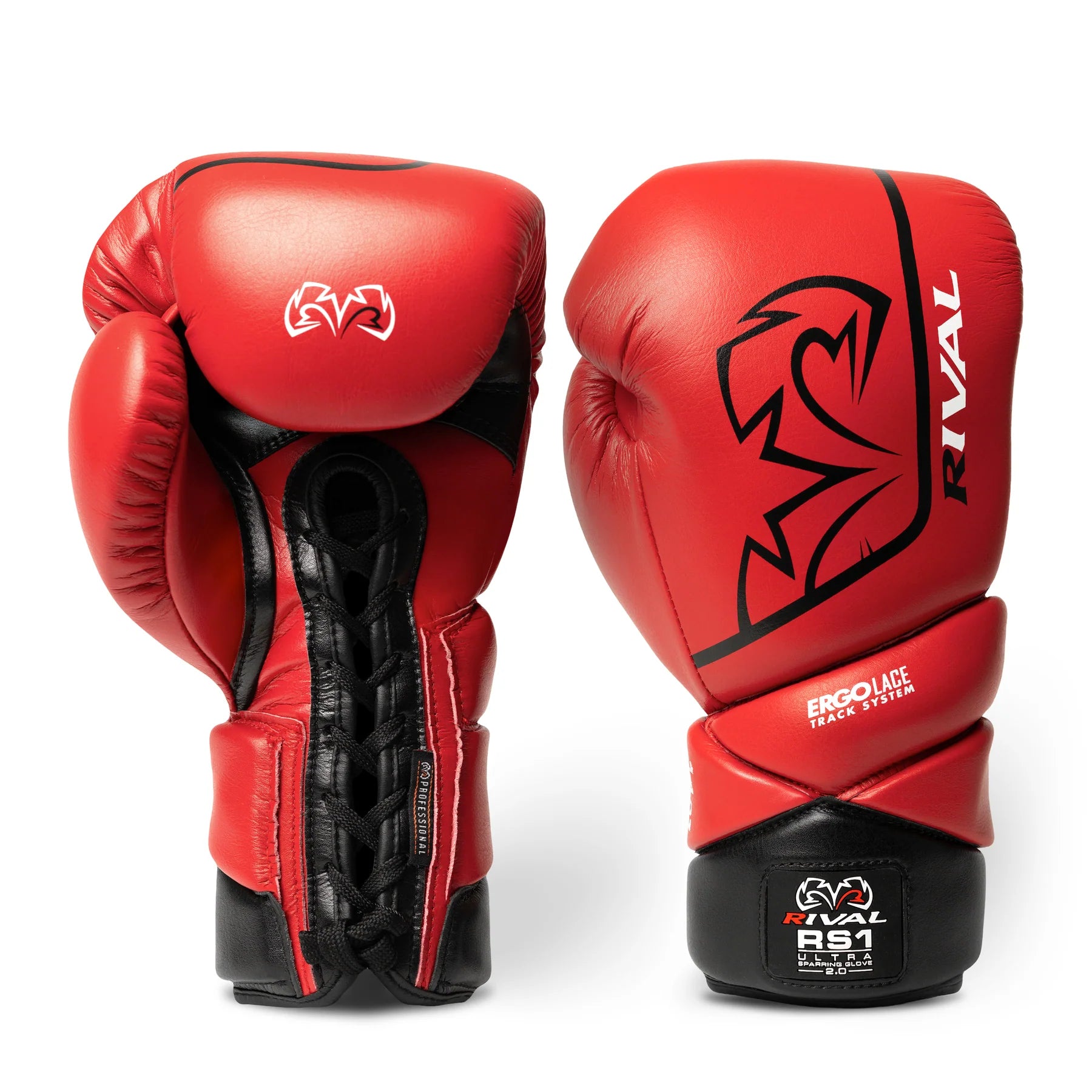 RIVAL RS1 Ultra Sparring Gloves 2.0