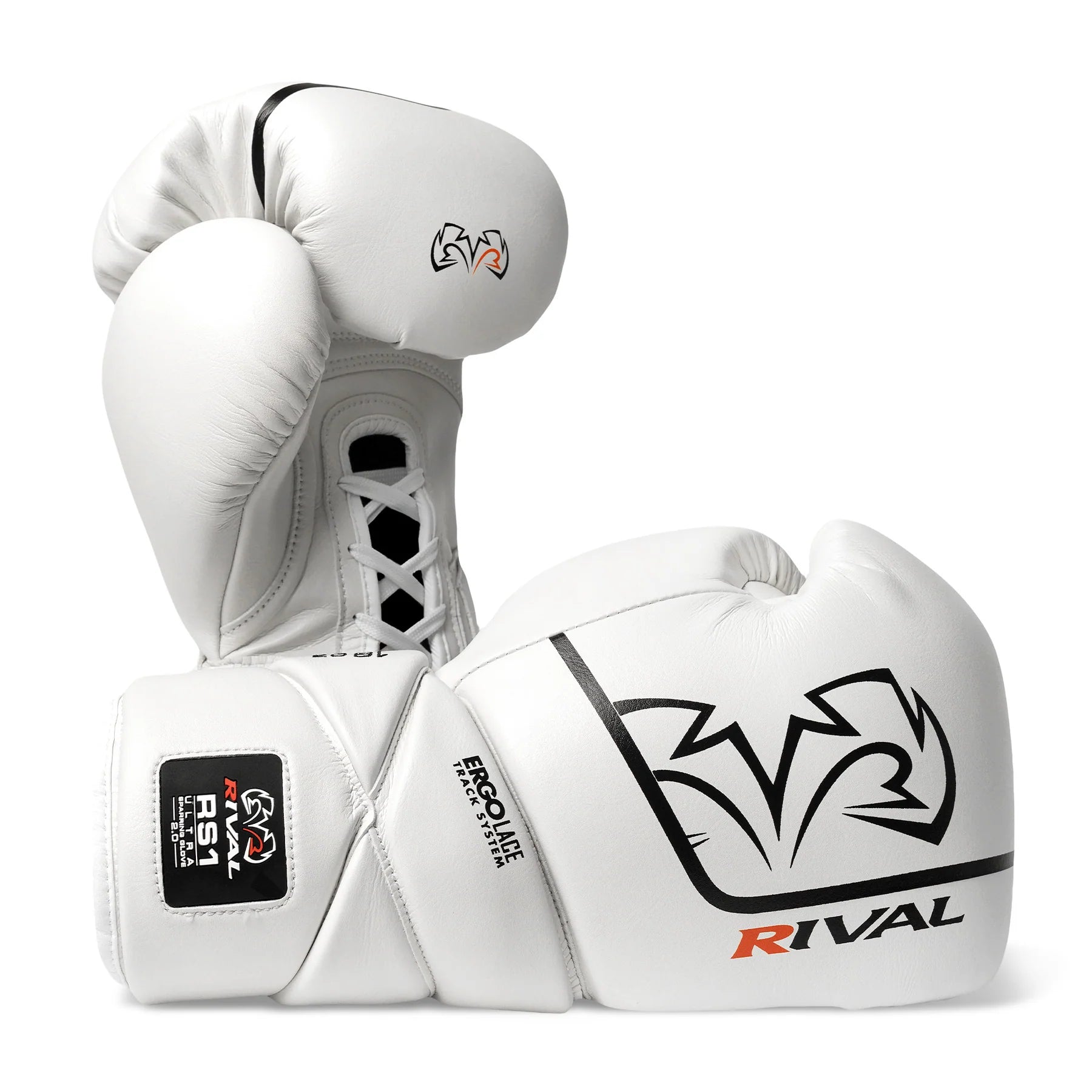 RIVAL RS1 Ultra Sparring Gloves 2.0