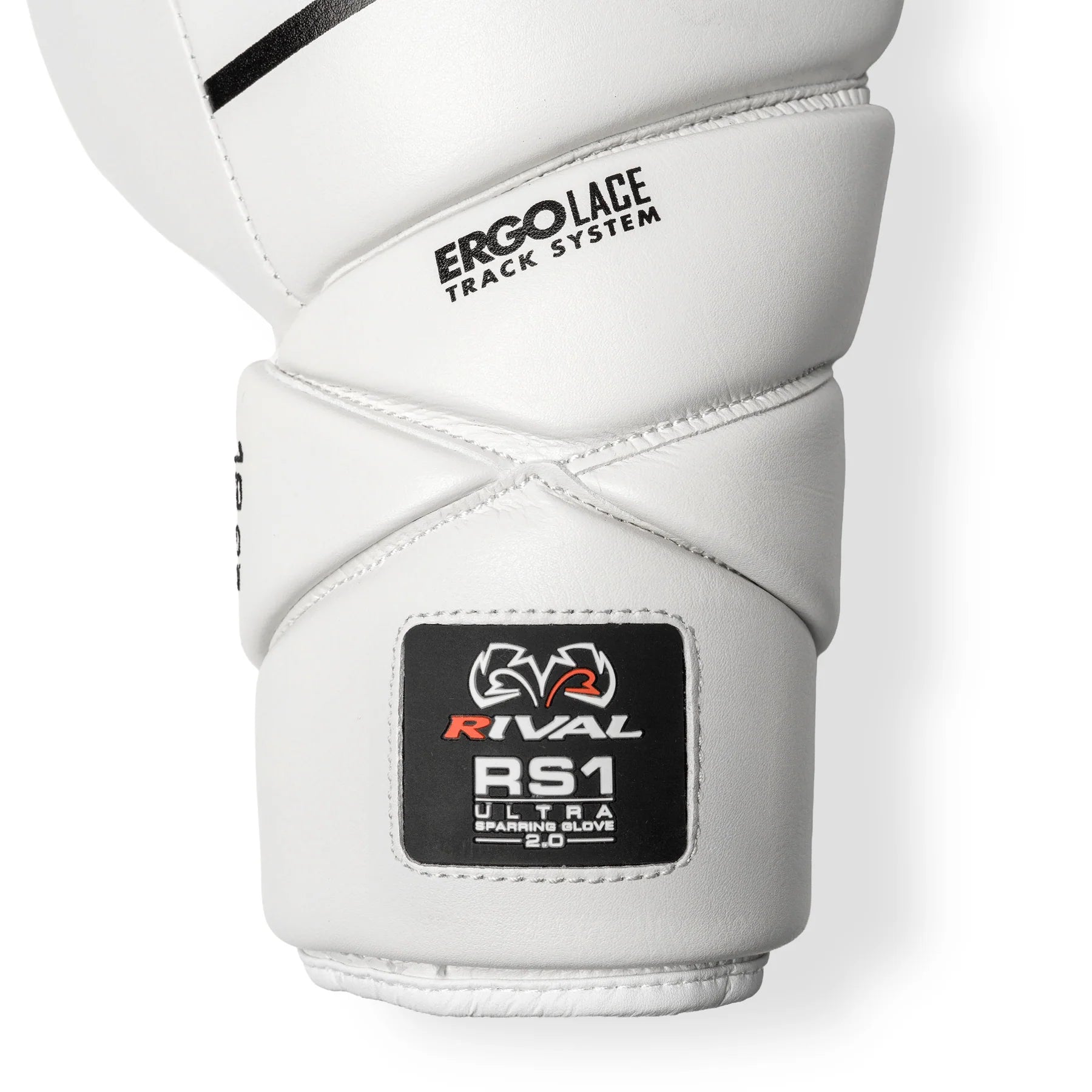 RIVAL RS1 Ultra Sparring Gloves 2.0