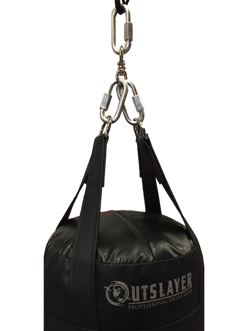 Outslayer Heavy Bag Hardware Saver Advanced Kit