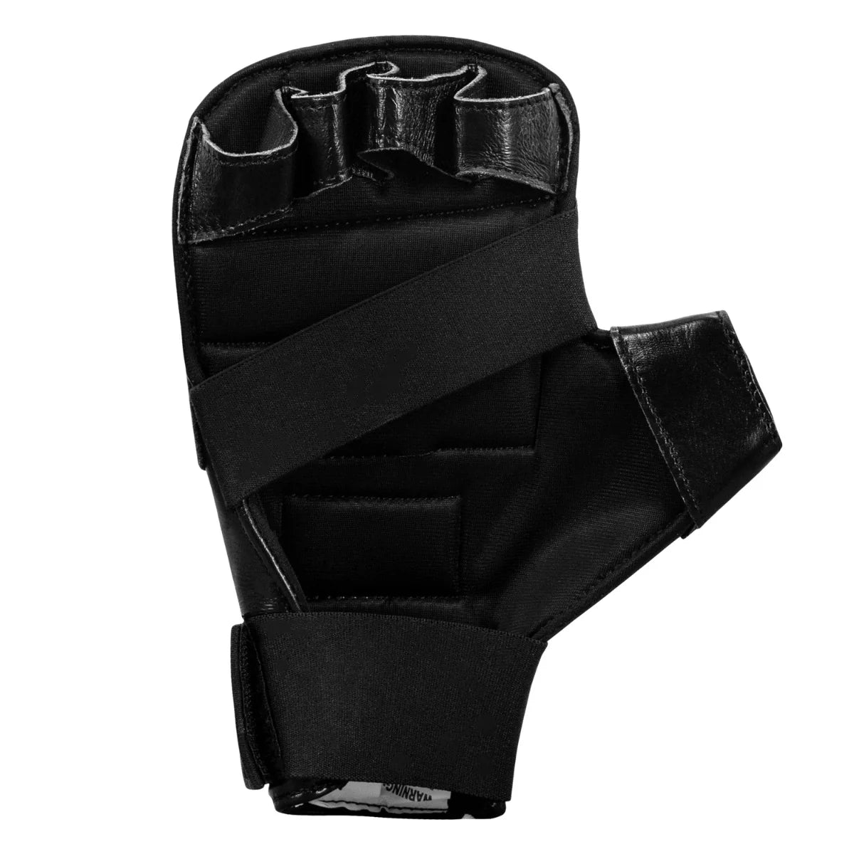 TITLE Boxing Leather Super Speed Bag Boxing Gloves