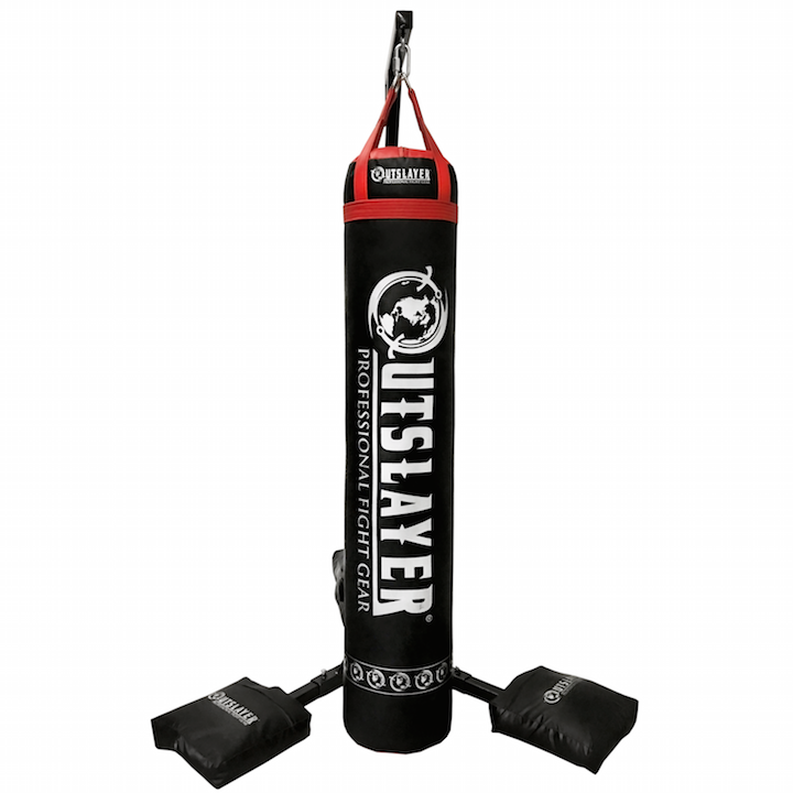 Outslayer Muay Thai Bag Stand, 7'8"