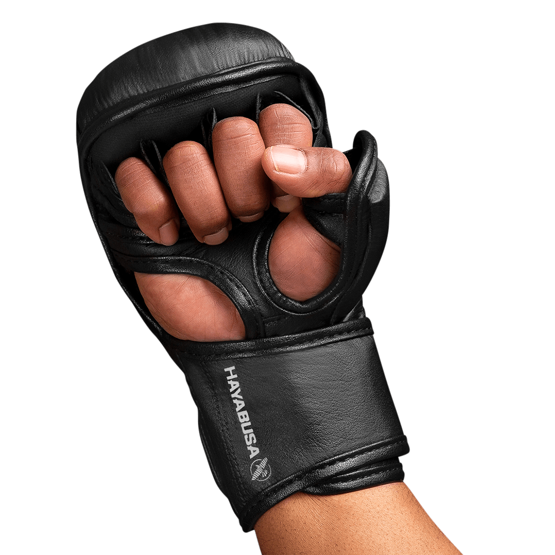 Hayabusa T3 7oz Hybrid Gloves