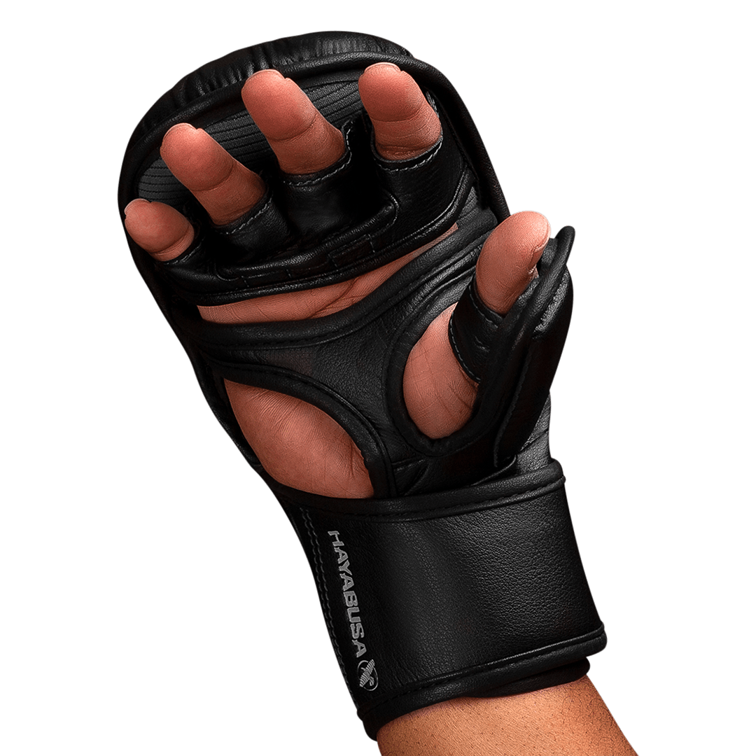 Hayabusa T3 7oz Hybrid Gloves